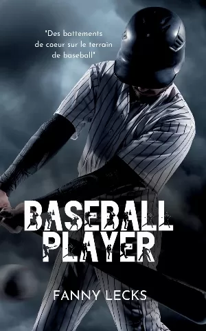 Baseball player